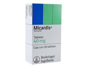Buy Micardis Tablets