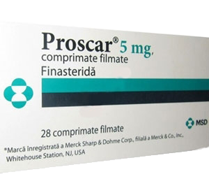Buy Proscar Tablets
