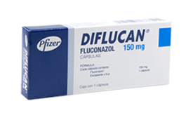 Buy Diflucan Capsules