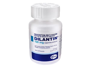 Buy Dilantin Tablets