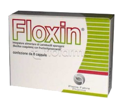 Buy Floxin Tablets