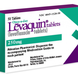 Buy Levaquin Tablets