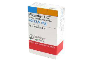 Buy Micardis HCT Capsules