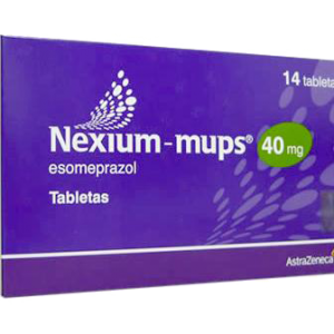Buy Nexium Tablets
