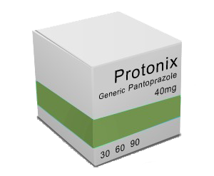 Buy Protonix Tablets