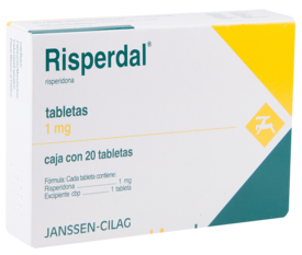 Buy Risperdal Tablets